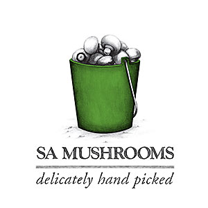 SA Mushrooms